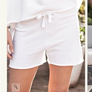Frank & Eileen Pearl Favorite Sweatshort